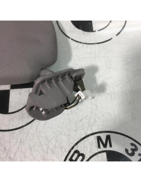 Pare soleil droit BMW SERIE 1 F20 PHASE 1 Diesel