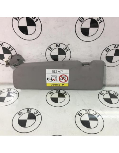 Pare soleil droit BMW SERIE 1 F20 PHASE 1 Diesel
