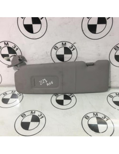 Pare soleil gauche BMW SERIE 1 F20 PHASE 1 Diesel