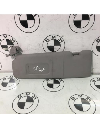 Pare soleil gauche BMW SERIE 1 F20 PHASE 1 Diesel