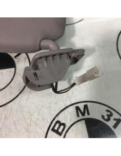 Pare soleil gauche BMW SERIE 1 F20 PHASE 1 Diesel 2