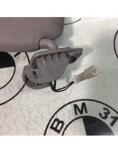 Pare soleil gauche BMW SERIE 1 F20 PHASE 1 Diesel