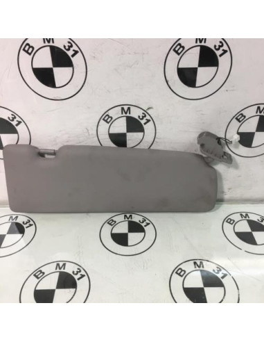 Pare soleil gauche BMW SERIE 1 F20 PHASE 1 Diesel