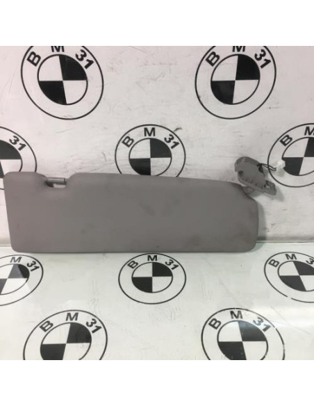 Pare soleil gauche BMW SERIE 1 F20 PHASE 1 Diesel