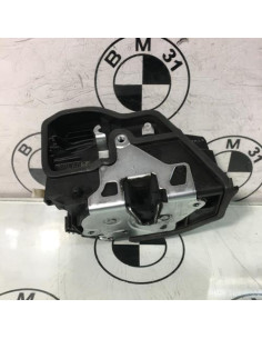 Serrure arriere droit BMW SERIE 1 F20 PHASE 1 Diesel