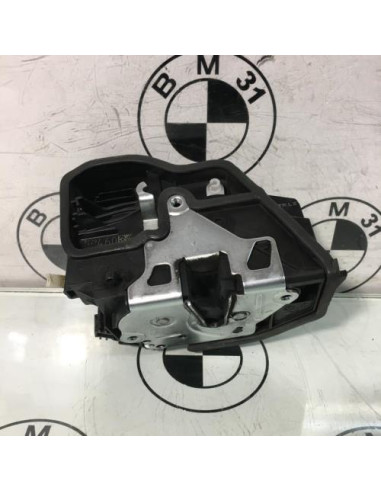 Serrure arriere droit BMW SERIE 1 F20 PHASE 1 Diesel
