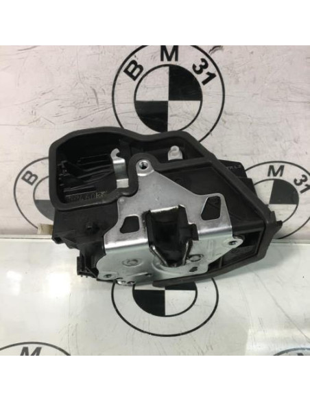 Serrure arriere droit BMW SERIE 1 F20 PHASE 1 Diesel
