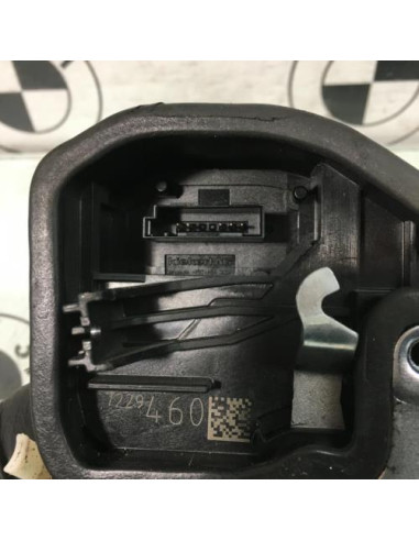 Serrure arriere droit BMW SERIE 1 F20 PHASE 1 Diesel