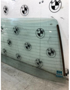 Lunette arriere BMW SERIE 3 E30  2