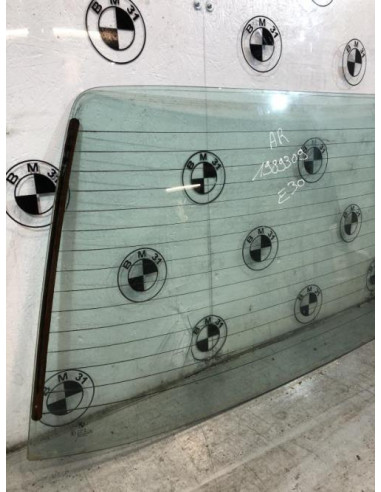 Lunette arriere BMW SERIE 3 E30 