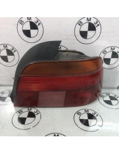 Feu arriere principal droit (feux) BMW SERIE 5 E39 PHASE 1 Essence 2