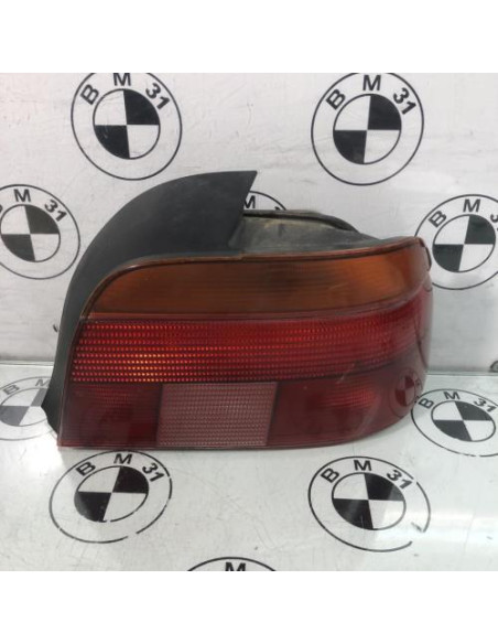 Feu arriere principal droit (feux) BMW SERIE 5 E39 PHASE 1 Essence