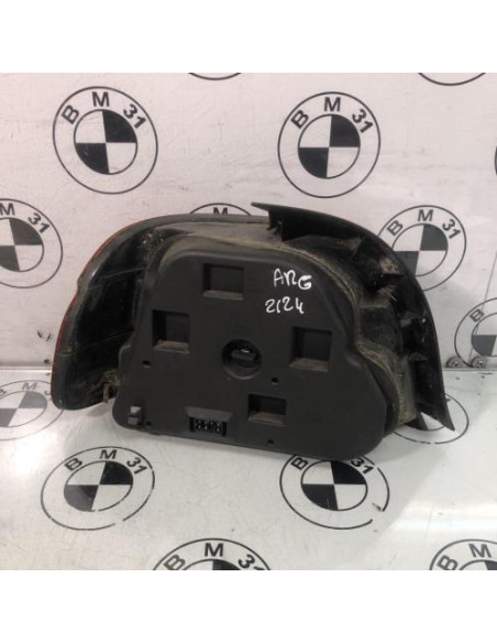 Feu arriere principal droit (feux) BMW SERIE 5 E39 PHASE 1 Essence