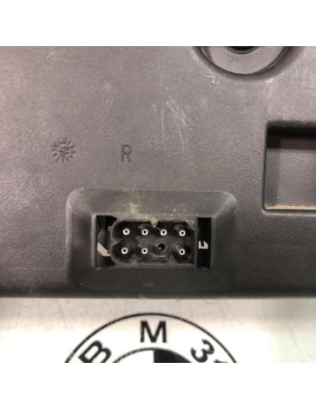 Feu arriere principal droit (feux) BMW SERIE 5 E39 PHASE 1 Essence