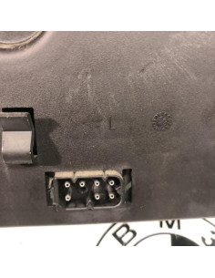 Feu arriere principal gauche (feux) BMW SERIE 5 E39 PHASE 1 Essence 2