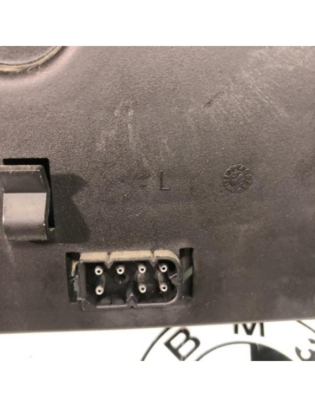 Feu arriere principal gauche (feux) BMW SERIE 5 E39 PHASE 1 Essence