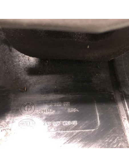 Feu arriere principal gauche (feux) BMW SERIE 5 E39 PHASE 1 Essence