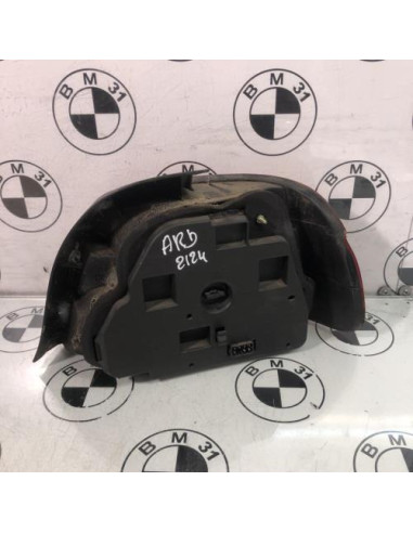 Feu arriere principal gauche (feux) BMW SERIE 5 E39 PHASE 1 Essence