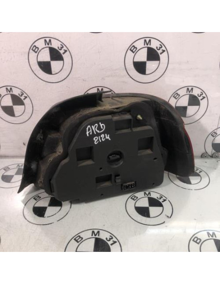 Feu arriere principal gauche (feux) BMW SERIE 5 E39 PHASE 1 Essence