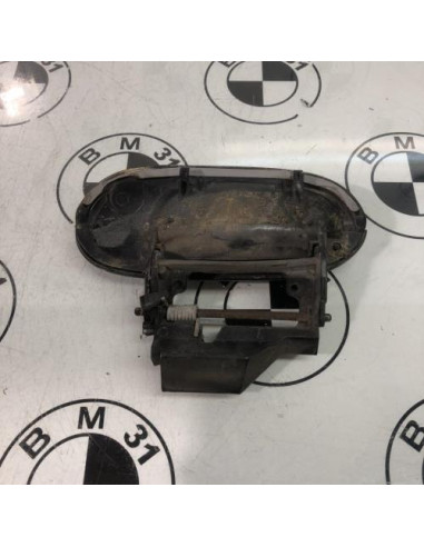 Poignee porte avant droit BMW SERIE 5 E39 PHASE 1 Essence