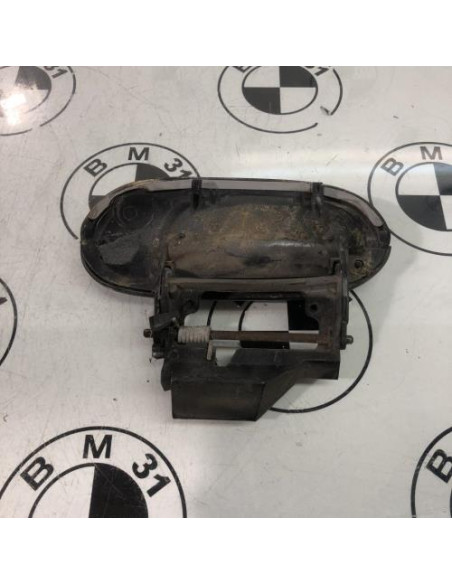 Poignee porte avant droit BMW SERIE 5 E39 PHASE 1 Essence