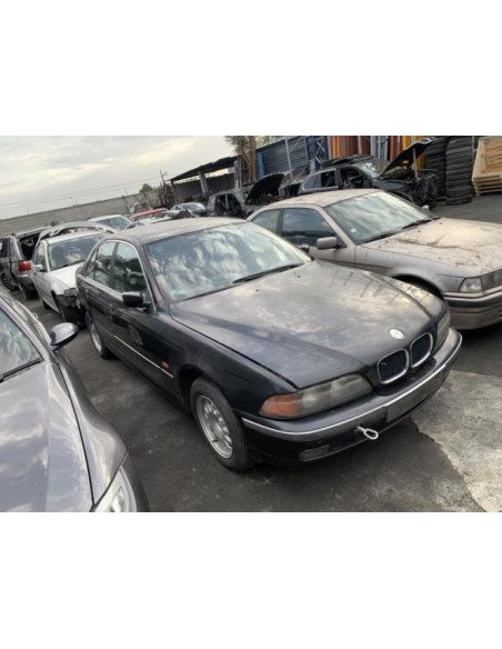 Vitre arriere droit BMW SERIE 5 E39 PHASE 1 Essence