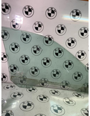 Vitre avant gauche BMW SERIE 5 E39 PHASE 1 Essence