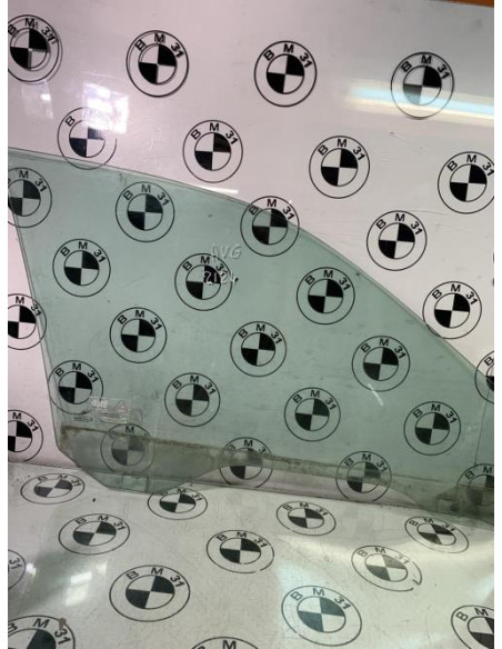 Vitre avant gauche BMW SERIE 5 E39 PHASE 1 Essence