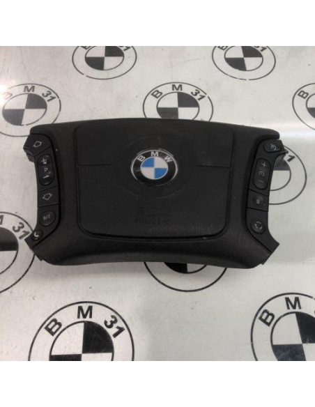 Air bag conducteur BMW SERIE 5 E39 PHASE 1 Essence