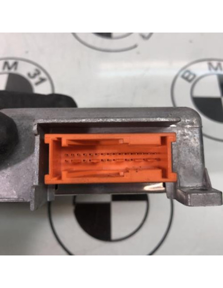 Boitier air bag BMW SERIE 5 E39 PHASE 1 Essence