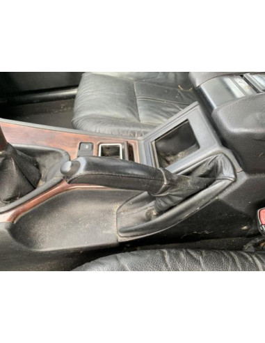 Boitier air bag BMW SERIE 5 E39 PHASE 1 Essence