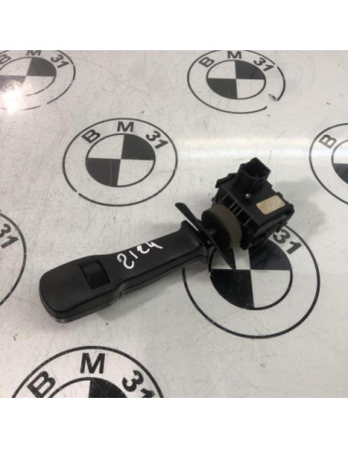 Commodo d'essuie glaces BMW SERIE 5 E39 PHASE 1 Essence