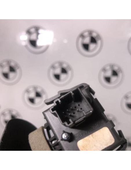 Commodo d'essuie glaces BMW SERIE 5 E39 PHASE 1 Essence