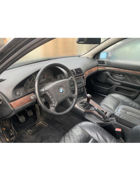 Commodo phare BMW SERIE 5 E39 PHASE 1 Essence