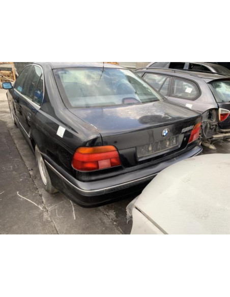 Interrupteur de leve vitre arriere droit BMW SERIE 5 E39 PHASE 1 Essence