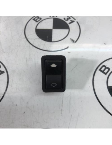 Interrupteur de leve vitre arriere gauche BMW SERIE 5 E39 PHASE 1 Essence