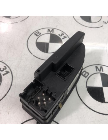 Interrupteur de leve vitre avant gauche BMW SERIE 5 E39 PHASE 1 Essence