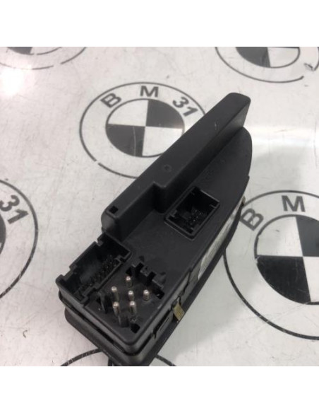 Interrupteur de leve vitre avant gauche BMW SERIE 5 E39 PHASE 1 Essence