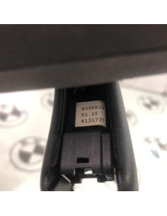 Retroviseur interieur BMW SERIE 5 E39 PHASE 1 Essence