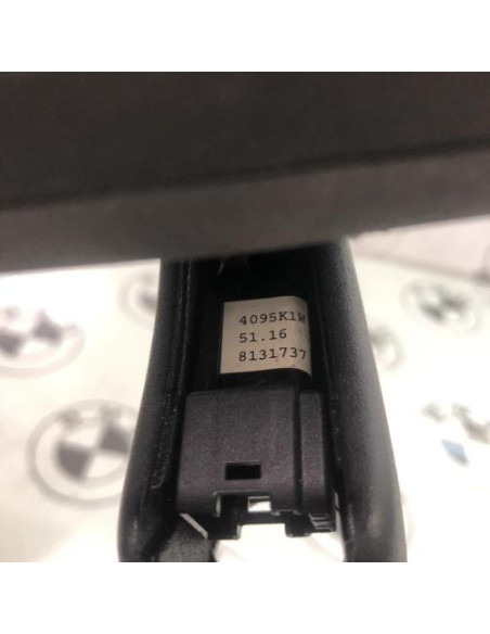 Retroviseur interieur BMW SERIE 5 E39 PHASE 1 Essence