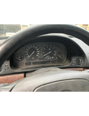Retroviseur interieur BMW SERIE 5 E39 PHASE 1 Essence