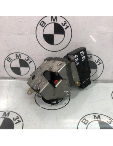 Serrure arriere gauche BMW SERIE 5 E39 PHASE 1 Essence