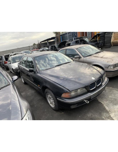 Serrure avant droit BMW SERIE 5 E39 PHASE 1 Essence