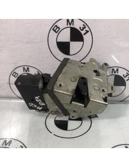 Serrure avant droit BMW SERIE 5 E39 PHASE 1 Essence