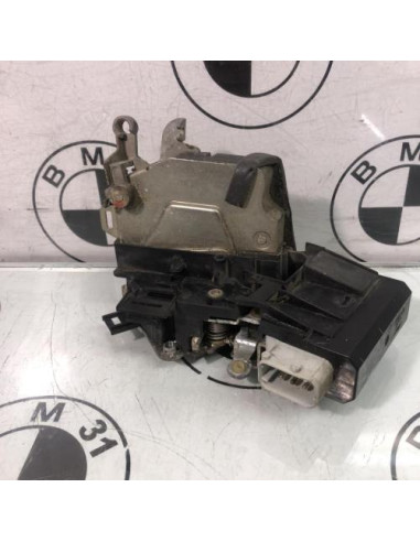 Serrure avant droit BMW SERIE 5 E39 PHASE 1 Essence