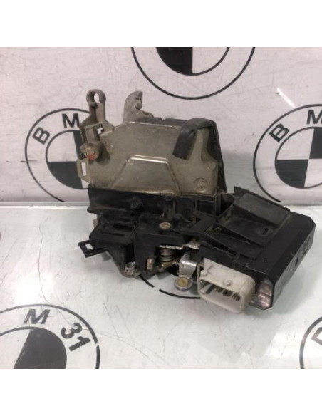 Serrure avant droit BMW SERIE 5 E39 PHASE 1 Essence