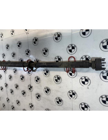 Arbre de transmission (propulsion) BMW SERIE 5 E39 PHASE 1 Essence