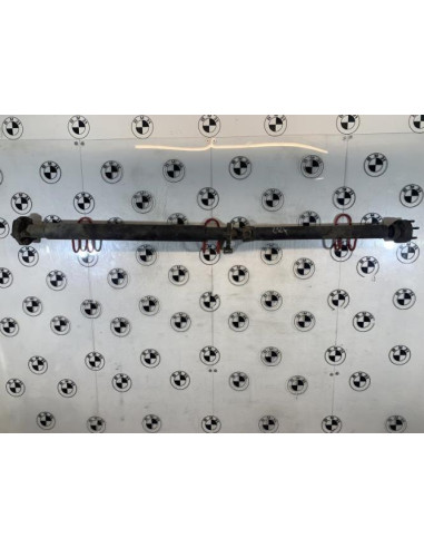 Arbre de transmission (propulsion) BMW SERIE 5 E39 PHASE 1 Essence