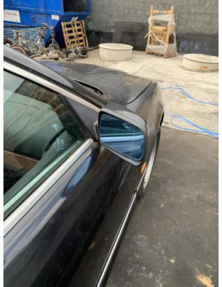 Arbre de transmission (propulsion) BMW SERIE 5 E39 PHASE 1 Essence