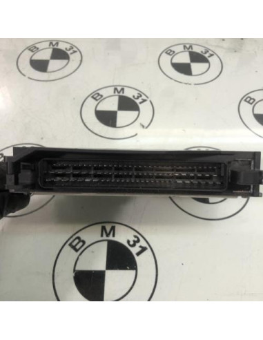 Calculateur moteur BMW SERIE 5 E39 PHASE 1 Essence